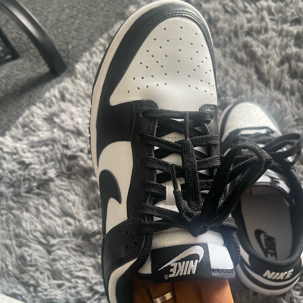 Panda Dunks !! - image 3